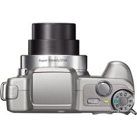 Фотоаппарат Sony Cyber-shot DSC-H3