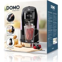 Чаеварка Domo DO482WK