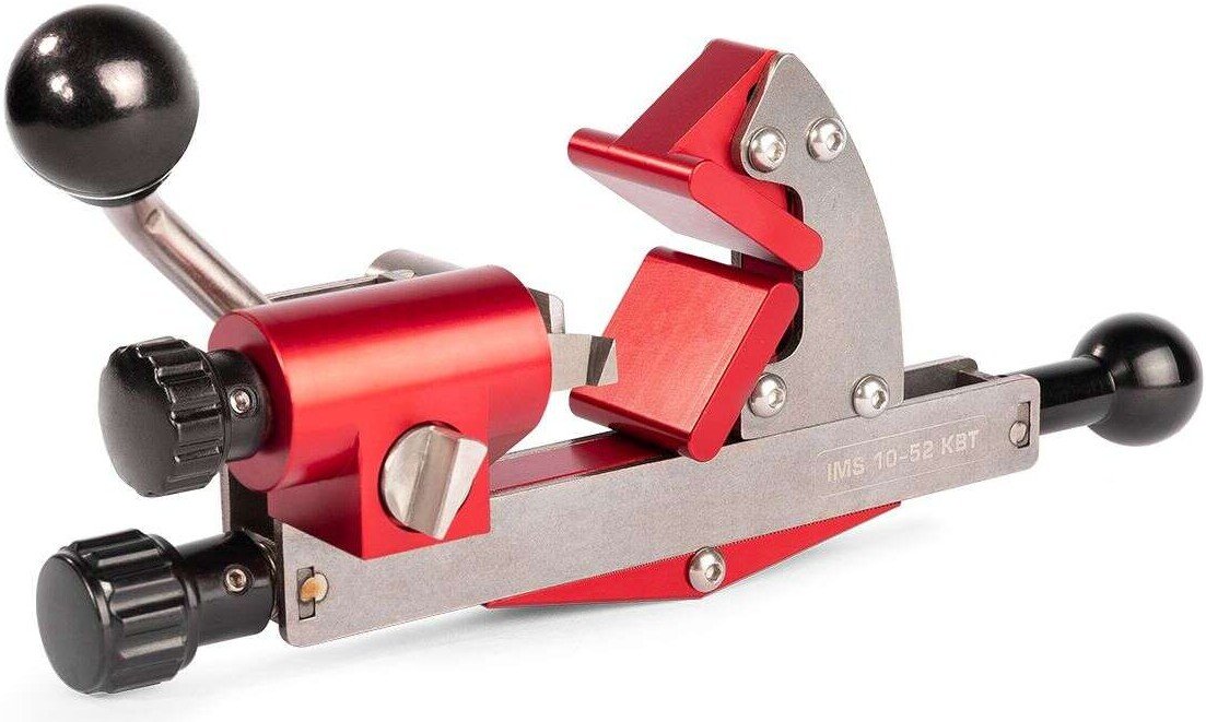 

Инструмент для разделки контактов КВТ IMS 10-52