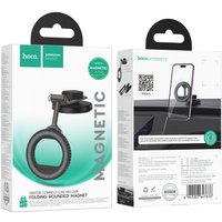 Держатель для смартфона Hoco H77 View (черный)