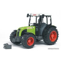 Трактор Bruder Claas Nectis 267 F 02110