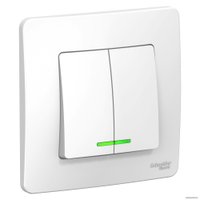 Выключатель Schneider Electric Blanca BLNVS010511
