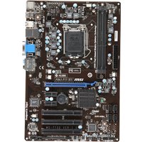 Материнская плата MSI PH61-P33 (B3)