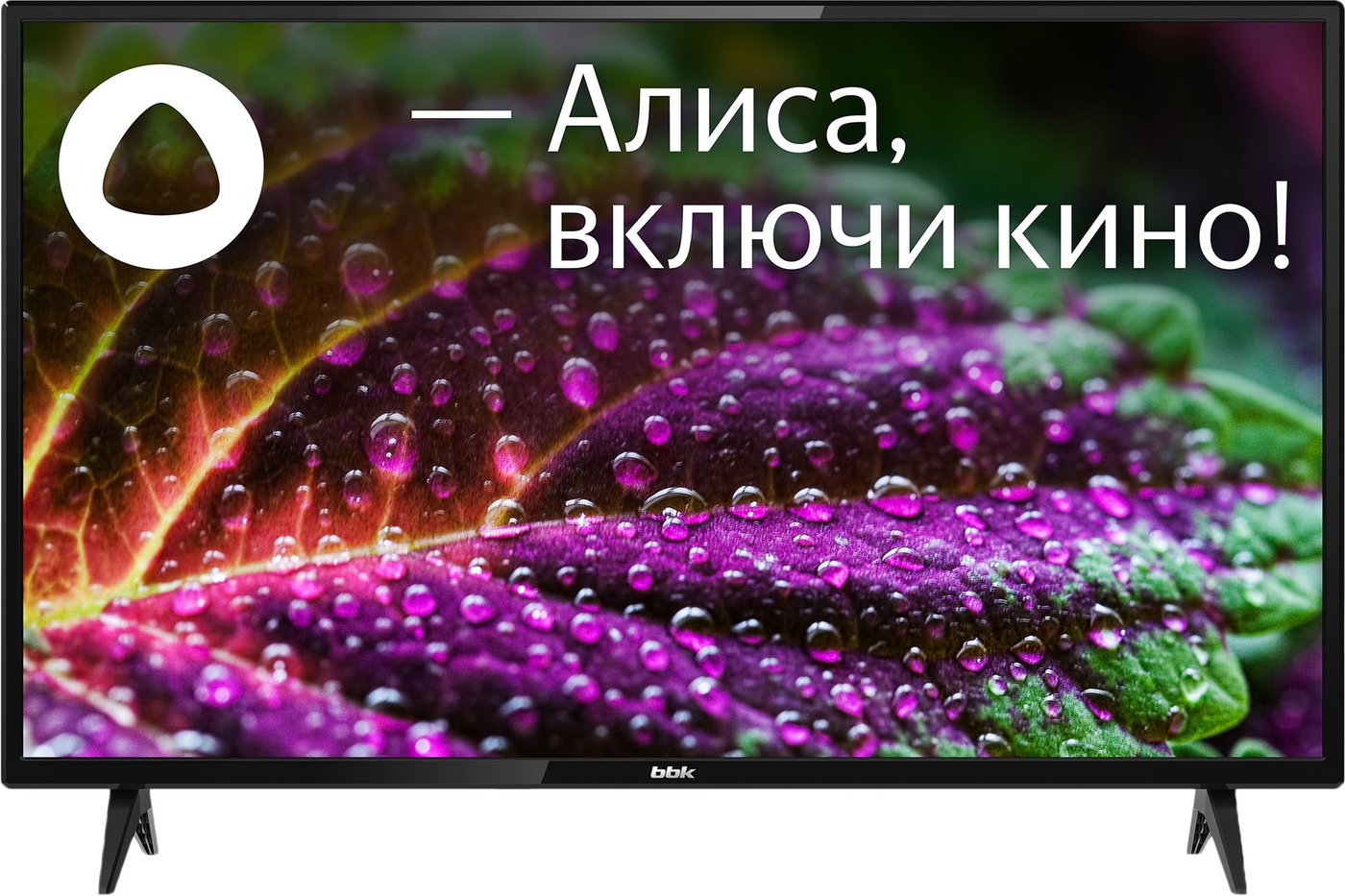 

Телевизор BBK 32LEX-7249/TS2C