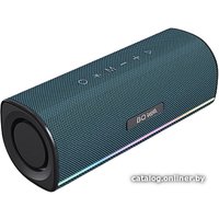 Беспроводная колонка BQ PBS2001 (темно-синий)