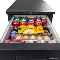 Компрессорный автохолодильник Alpicool D30 (без адаптера 220В)