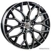 Литые диски RST R059 19x7" 5x108мм DIA 60.1мм ET 33мм BD