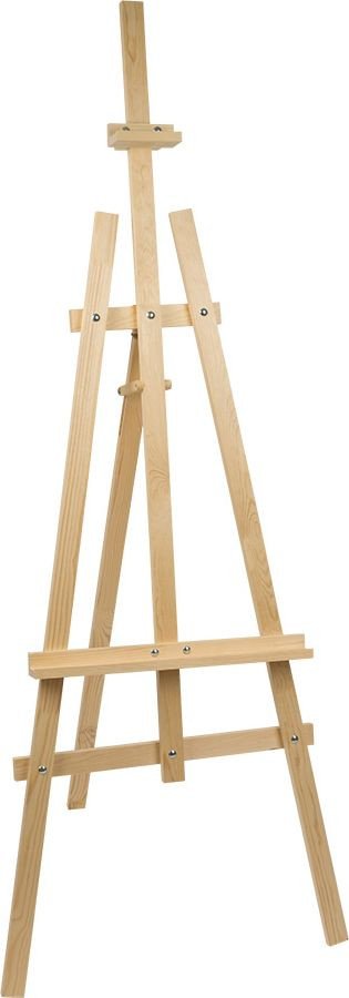 

Мольберт Vista-Artista VES-02 Лира сосна 170x66 см