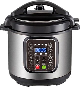 

Мультиварка Sakura SA-7767BK