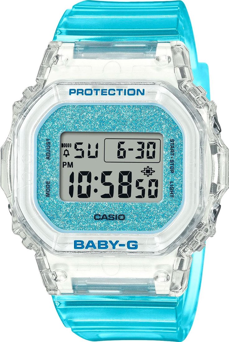 Наручные часы Casio BGD-565GC-2E