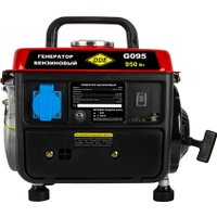 Бензиновый генератор DDE G095