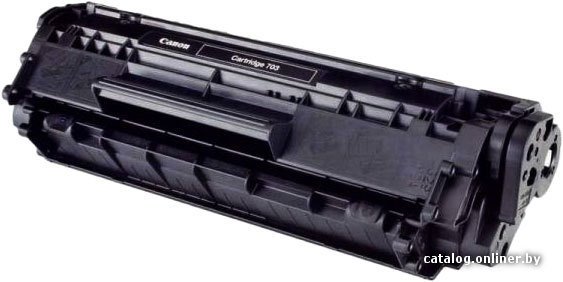 Картридж Canon Cartridge 703