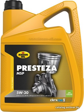 kroil_pms5w30_5