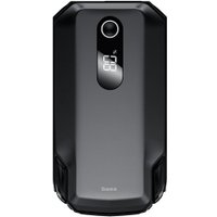 Портативное пусковое устройство Baseus Super Energy Max Car Jump Starter 20000mAh Cosmic Black C0120500