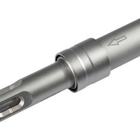 Динамометрический ключ King Tony Aluminium 3485G-1DB