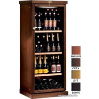 Винный шкаф IP Industrie CEXPK 401 NU