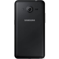 Смартфон Samsung Galaxy Core 2 Black [G355H/DS]