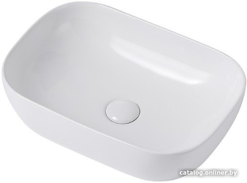 Умывальник Abber Rechteck AC2200 (белый)