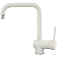 Смеситель Elleci Senna Bianco G52