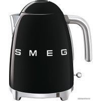 Электрический чайник Smeg KLF03BLEU