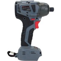 Винтоверт Profipower MKDTD-18V (без АКБ)