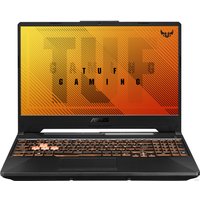 Игровой ноутбук ASUS TUF Gaming F15 FX506LI-HN109