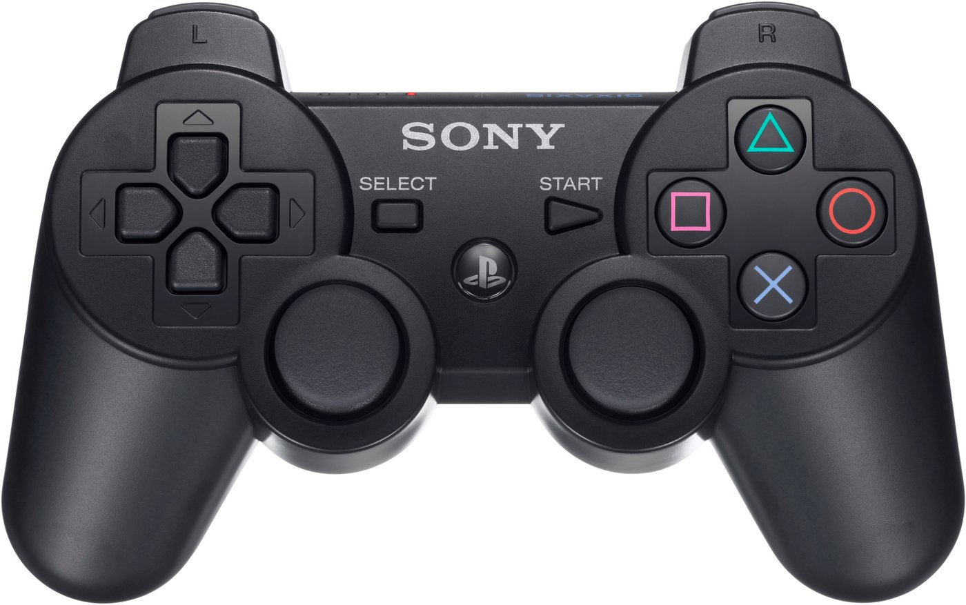 

Геймпад Sony Dualshock 3 Wireless Controller