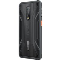 Телефон Blackview BV5200 Pro (черный)