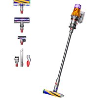 Пылесос Dyson V12 Detect Slim Absolute 394167-01