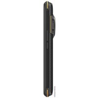 Телефон AGM H5 4GB/64GB (черный)