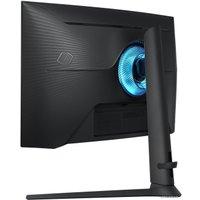 Игровой монитор Samsung Odyssey G6 LS27BG650EUXEN
