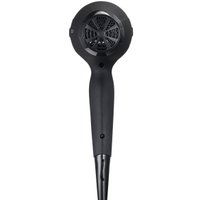 Фен Polaris PHD 2600ACi Salon Hair (черный)