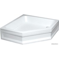 Душевой поддон RGW BT/CL-S 100x100