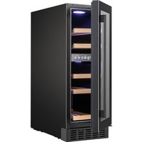 Винный шкаф Temptech PRESX30DB