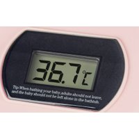 Ванночка для купания Nino Dolphin BBT061 (оранжевый)