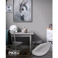 Краска Finntella Foxy Lapselli Matte Pikku F-50-1-3-FL203 2.7 л (сиреневый)