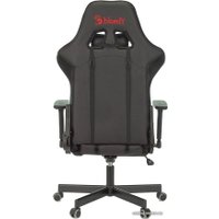 Игровое (геймерское) кресло A4Tech Bloody GC-600 (черный)