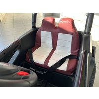 Электробагги Baby Driver Buggy C333 (черный глянец)