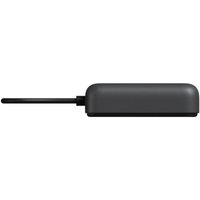 Внешний аккумулятор Xiaomi Magnetic Power Bank with Built-in Stand WPB1007Z 10000mAh (черный, международная версия)