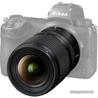 Объектив Nikon NIKKOR Z 17-28mm f/2.8