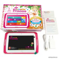 Планшет Turbopad TurboKids Princess 8GB