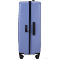 Чемодан-спиннер Samsonite Stackd Lavender 75 см