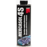 Mercasol 4S 1л
