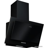 Кухонная вытяжка Elikor Коралл 50П-430-К3Д (черный)