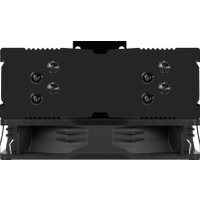 Кулер для процессора ExeGate Dark Magic EE400XL-PWM EX295004RUS