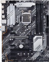 ASUS Prime Z490-P