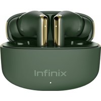 Наушники Infinix XBuds NC (зеленый)