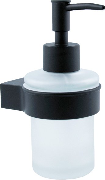 

Дозатор для жидкого мыла Gross Aqua Space GA18238AMB