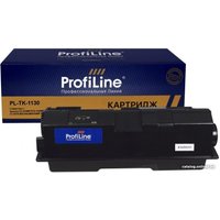 Картридж ProfiLine PL-TK-1130 (аналог Kyocera TK-1130)