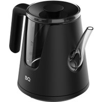 Электрический чайник BQ KT0046DW (черный)